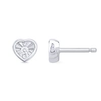Orecchini Fanton Gioielli Donna in Oro 0.03 Ct OROR-139-52 - OROR-139-52